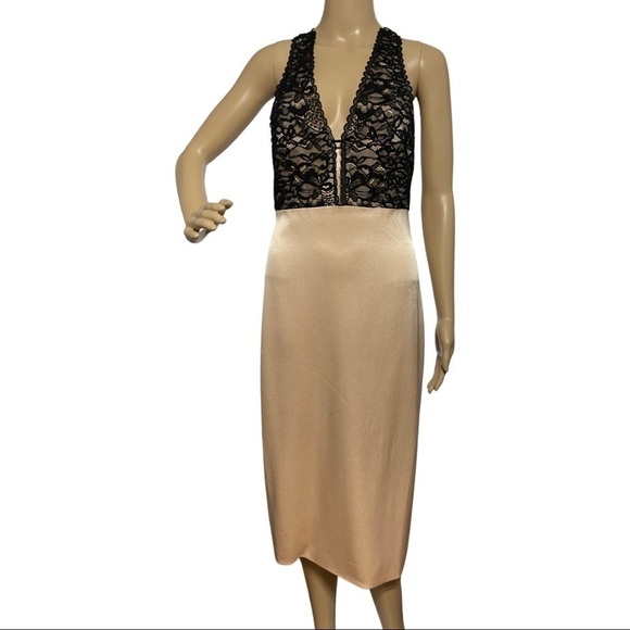 Alice + Olivia NWT DRESS - Picture 1 of 5